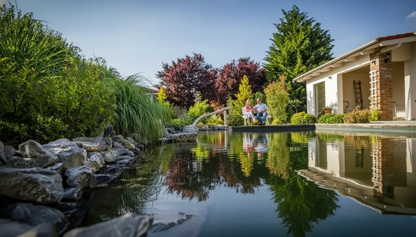 Zažijte božský klid přímo u vinic Pálavy